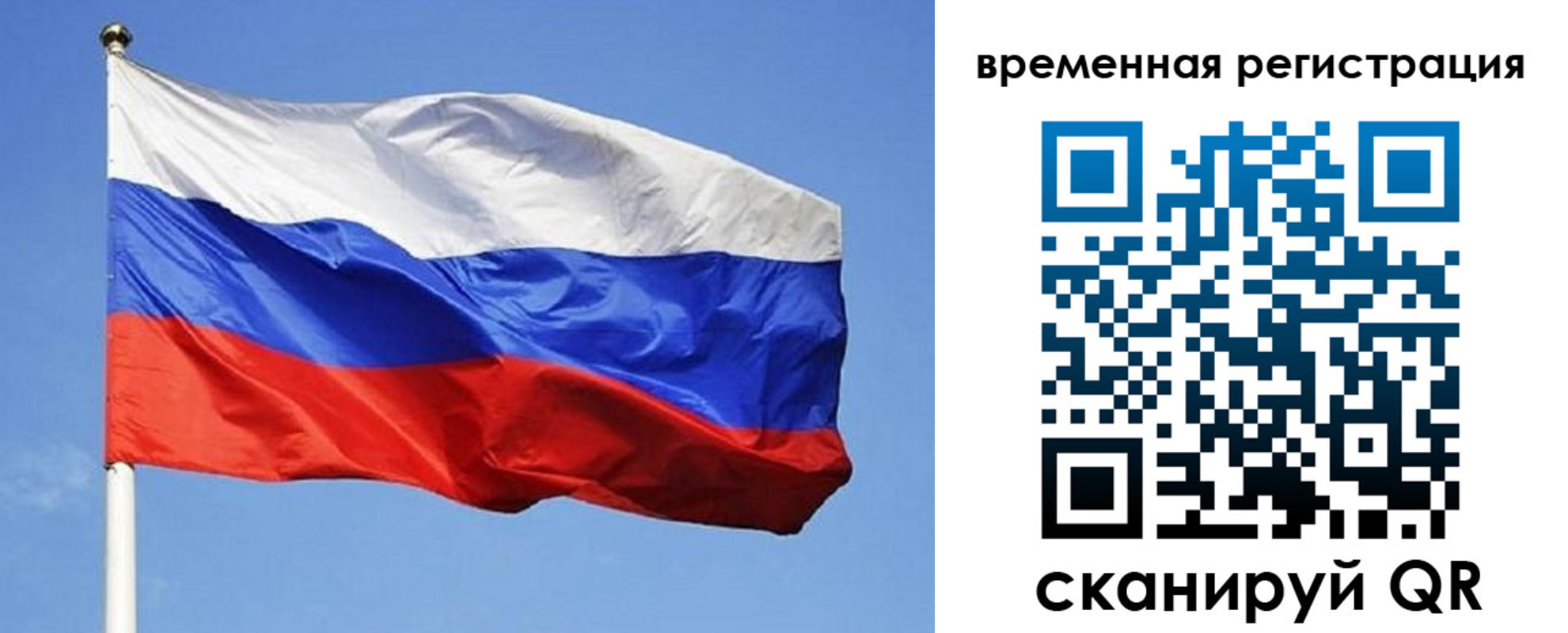 прописка в квартире в Новом Осколе